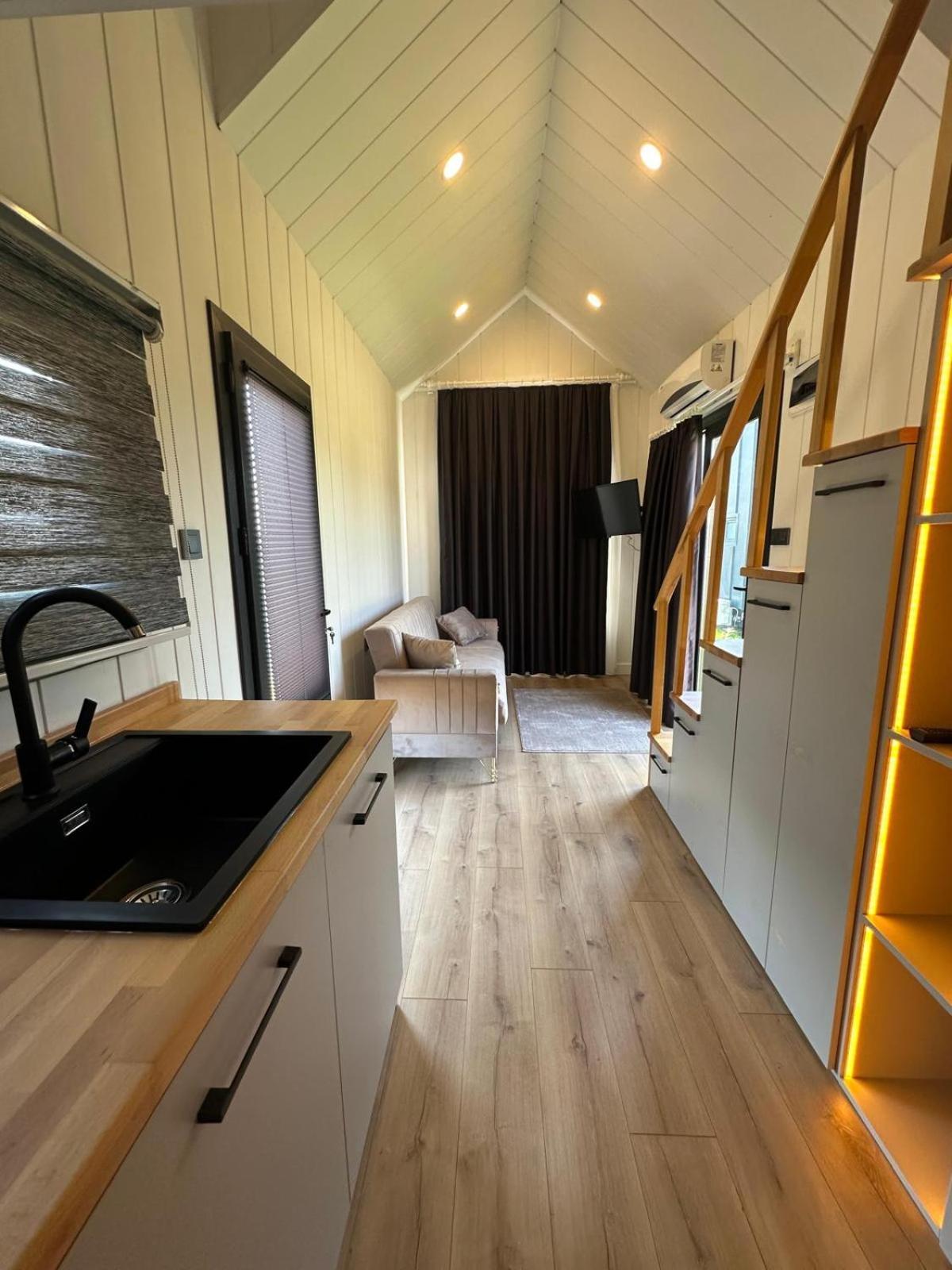 Serenity Village Белек Екстериор снимка