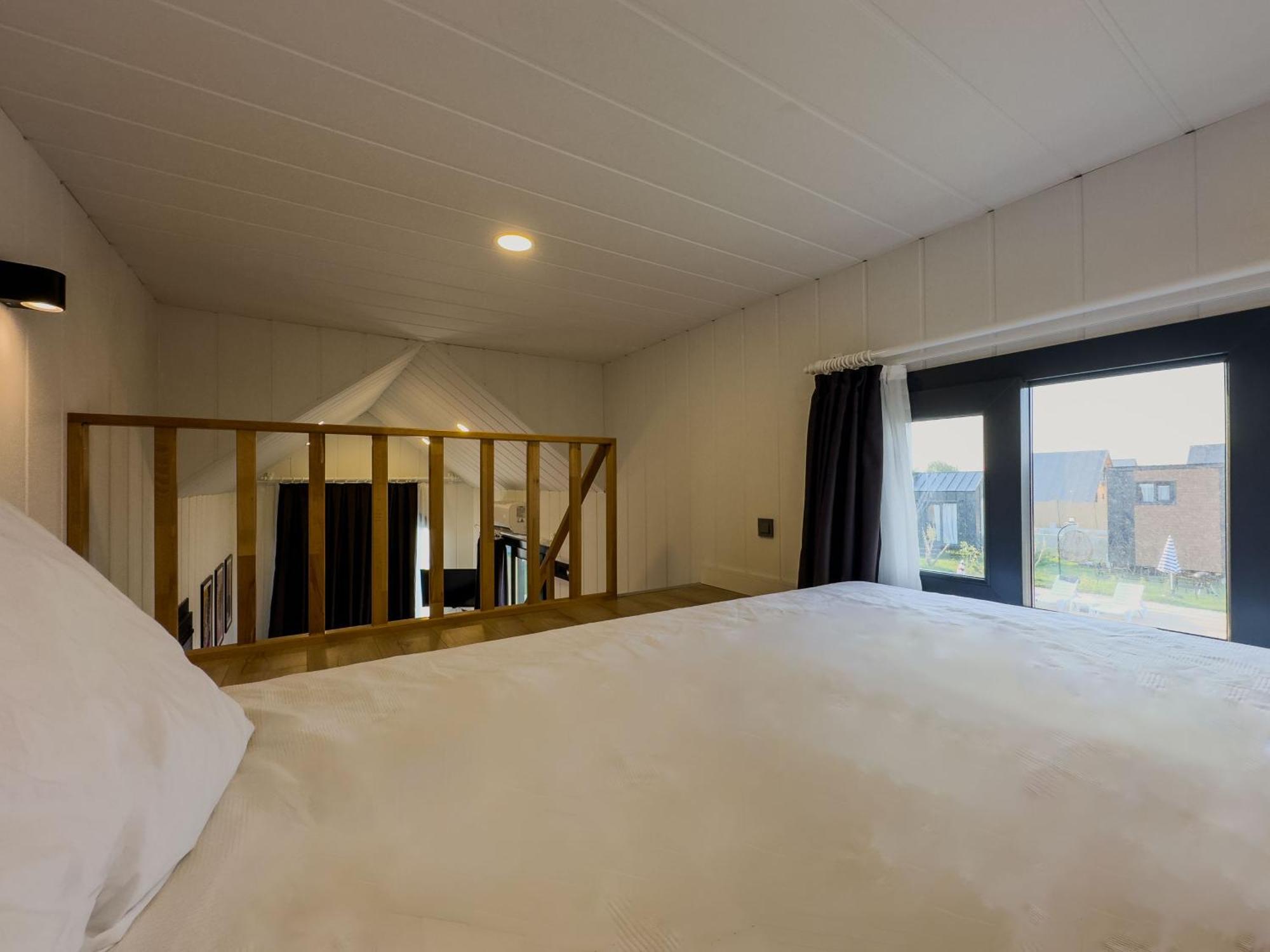 Serenity Village Белек Екстериор снимка